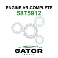 587-5912 | ENGINE AR