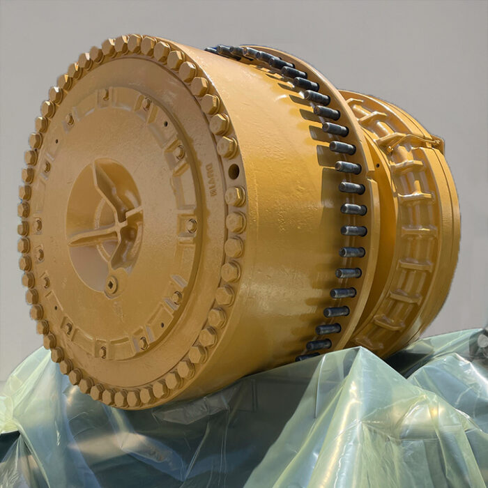 137-3505 | FINAL DRIVE 1373505 0R-9601 0R9601