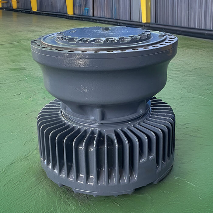 4262234100-1 | FINAL DRIVE