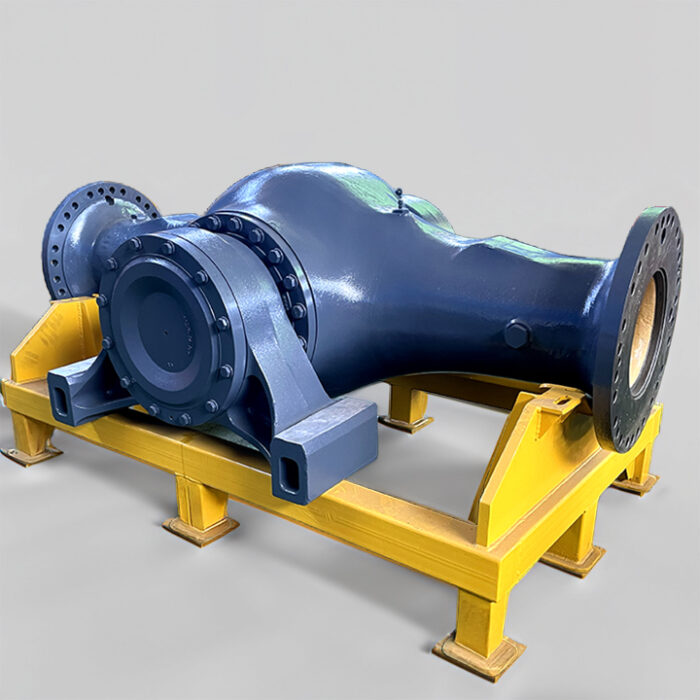 426-23-30100 | AXLE ASSEMBLY