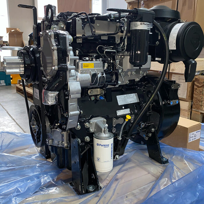 556-7899 | ENGINE AR 5567899