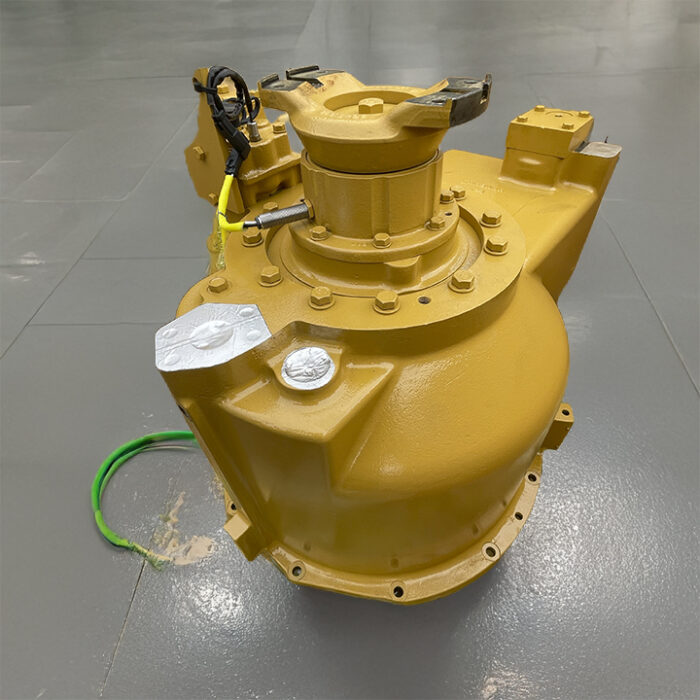 226-7614 | TORQUE CONVERTER 2267614 10R-5295 10R5295