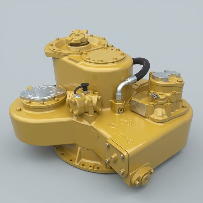 227-7000 | TORQUE CONVERTER 2277000 10R-5518 10R5518