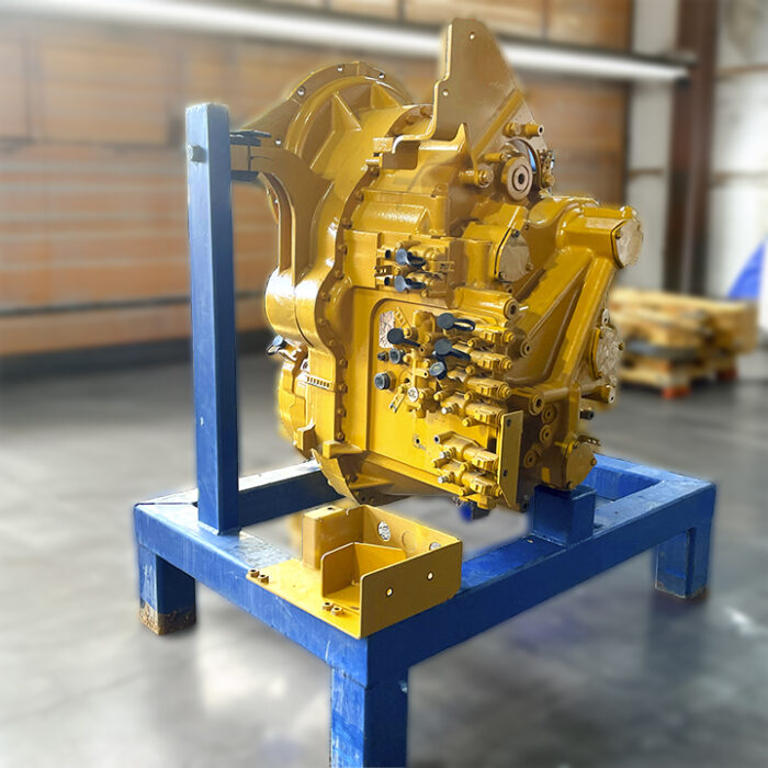 396-3305 | TRANSMISSION 3963305 20R4816