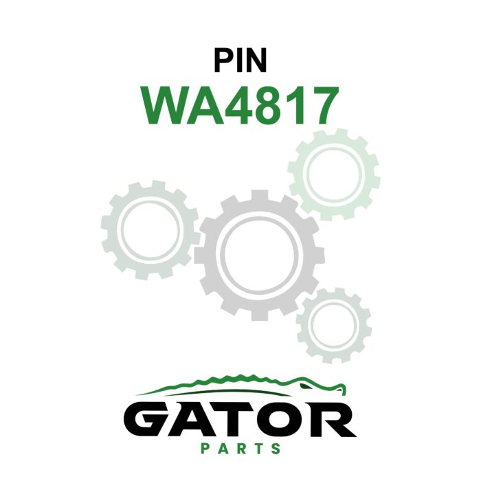 WA4817 | PIN