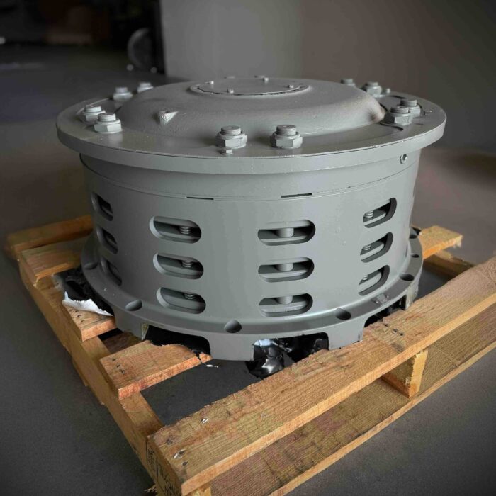 R56316D1 | BRAKE HOIST