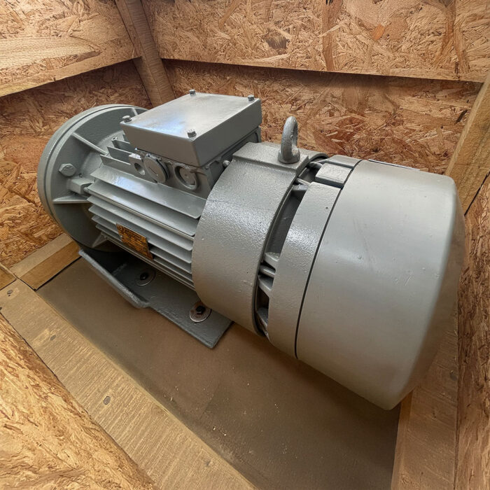 12382321 | MOTOR GP-ELE 4623319 4623320 4673765