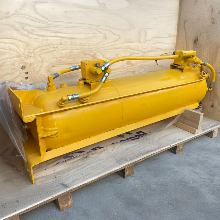 PC0700 | MANIFOLD BLEED