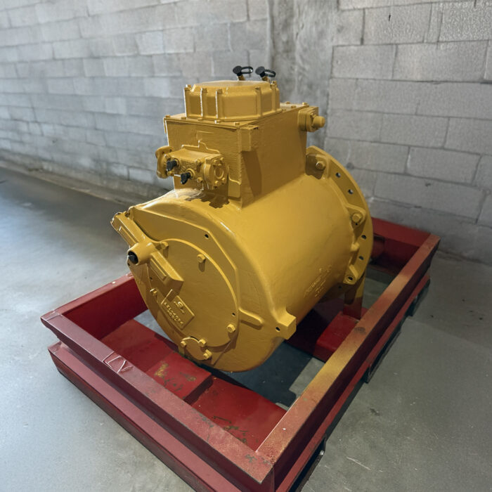 0R-4057 | TRANSMISSION 0R4057 CAT