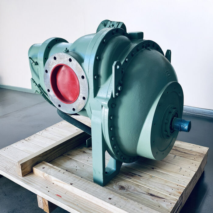 530-8318 | COMPRESSOR 5308318 CAT