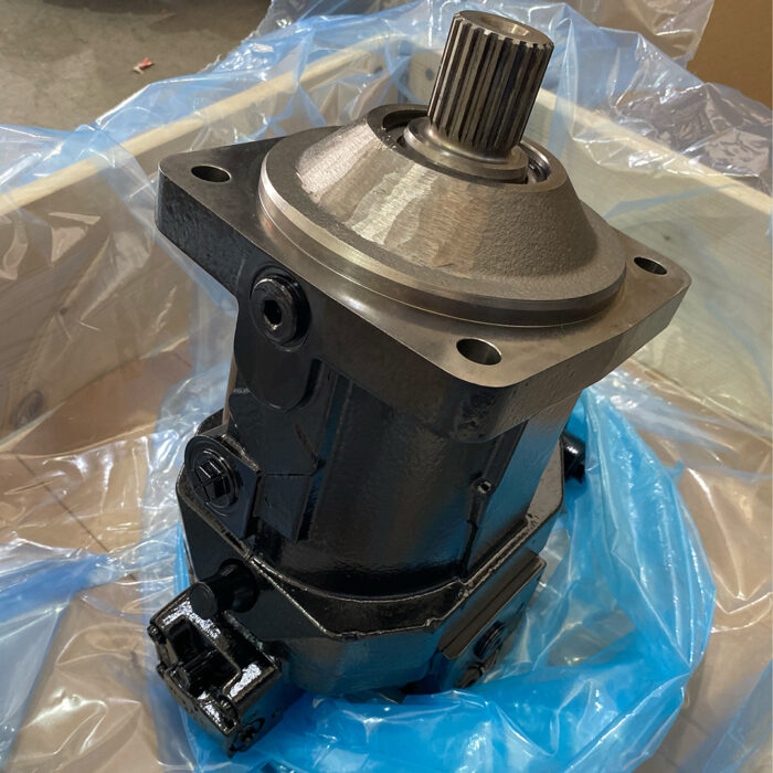 5112287983 | HYDRAULIC MOTOR EPIROC