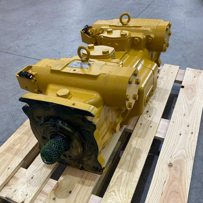 512-0769| PUMP GP 5120769 11R-1661 11R1661