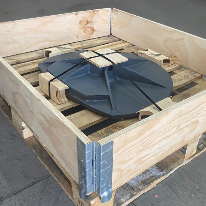 57630048 | PAD JACK EPIROC